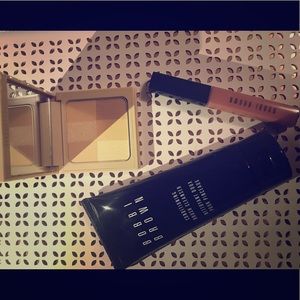 Bobbi Brown new makeup and brush cleanser